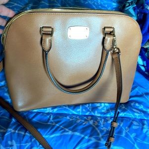 Like new Michael Kors bag